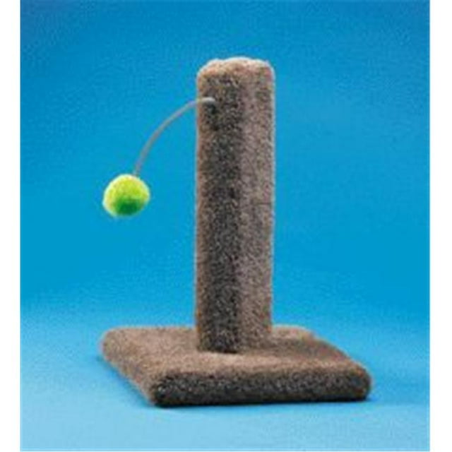 Ware Kitty Cactus With Pom Pom 16 Inch - 01103