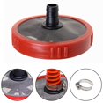 thumbnail image 2 of Mosiee Car Washing Machine Accessories 55/58 Water Inlet Hose Filter, 2 of 9