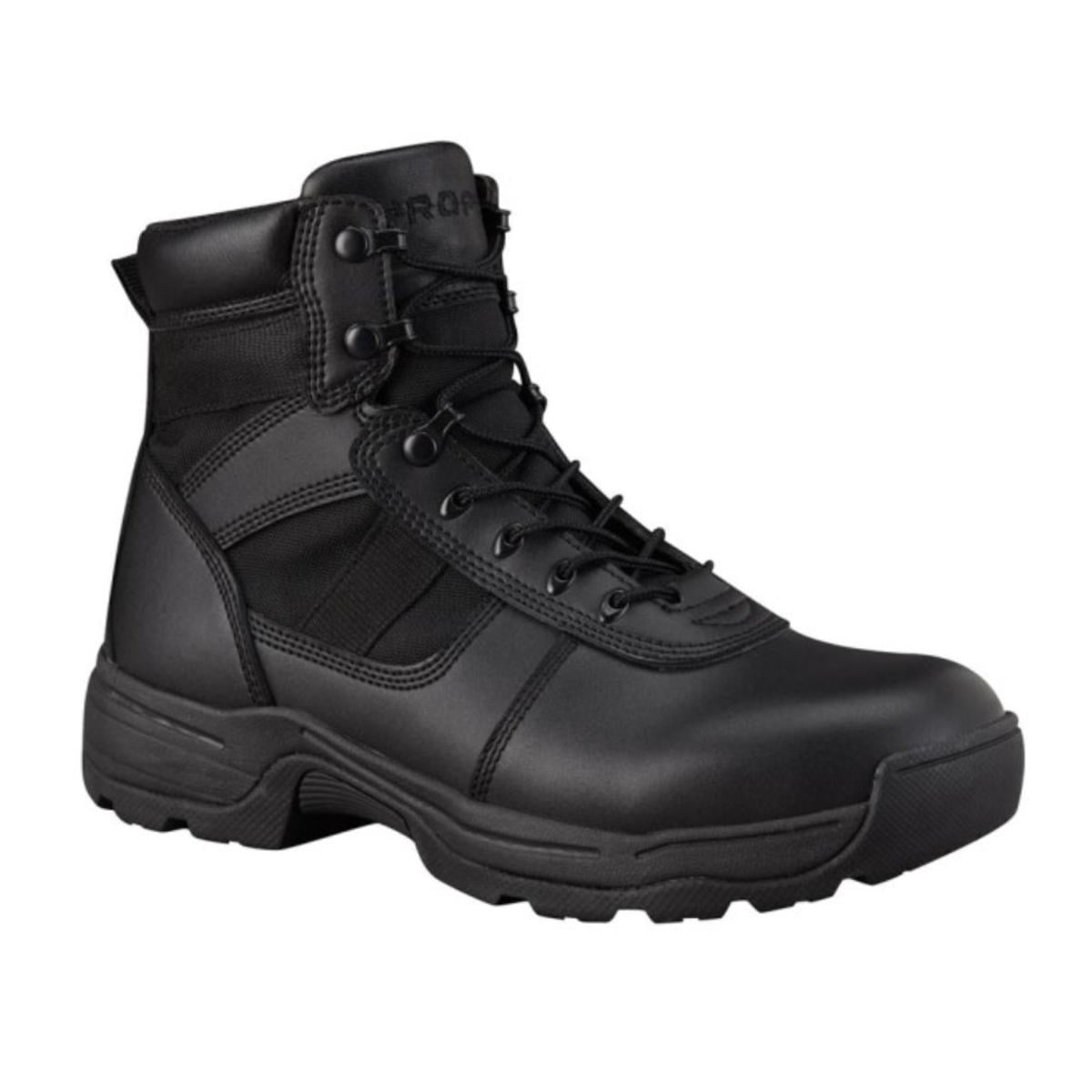 Propper Propper F4506 Series 100 6" Side Zip Tactical Boot, Law