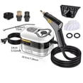 thumbnail image 2 of Steam Cleaner, Handheld Steam Cleaner for Household Use, Suitable for Kitchen Grease, Sofas, Small Air Conditioners, and Washing Machines, 2 of 8