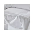 thumbnail image 4 of Martha Stewart  300 Thread Count White Down Comforter Full - Queen, 4 of 4