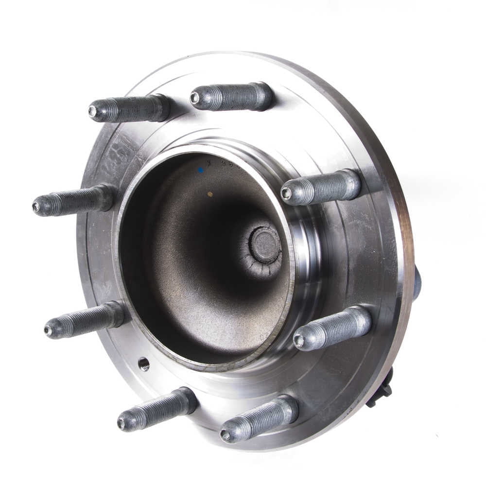 Schaeffler 102240 Wheel Bearing - Generation 3