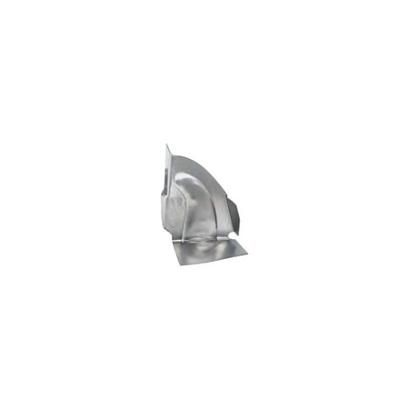 Lower Cowl Accent - MACs Auto Parts 28-22818 Model A Ford Cowl Post Lower Braces - For Open Cars Only