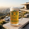 thumbnail image 4 of Tarro Cervecero FIFA Con Estampado de Mexico, 4 of 4
