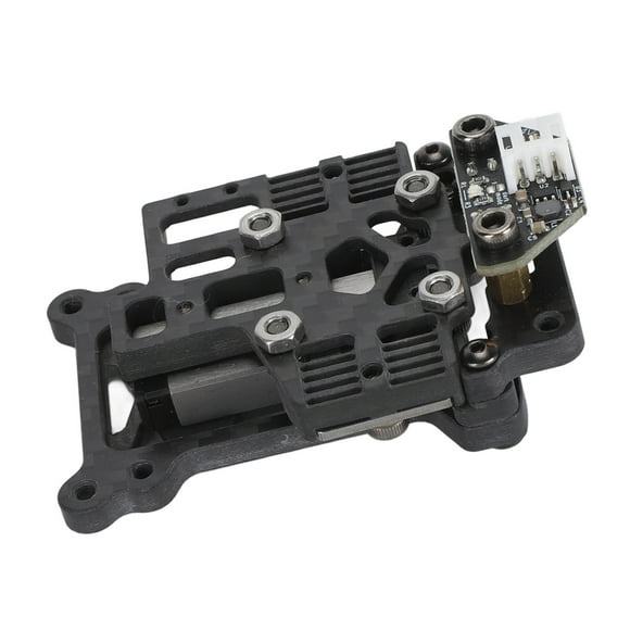Upgraded for Tap Leveling Sensor, CNC Machining Leveling Sensor 3D Printer Accessories for Trident CNC Machining Leveling Sensor 3D Printer Accessories