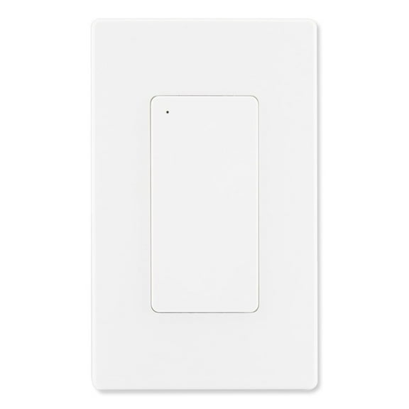 SATCO S11267 Starfish Wi-Fi On-Off Wall Switch
