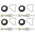 thumbnail image 1 of Kit de reparación de carburador de 4 piezas para motocicleta VF500C V30 MAGNA 1984.-1985, 1 of 14