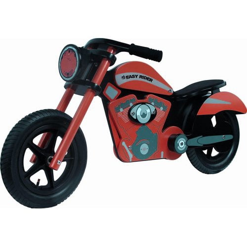 easy rider balance bike