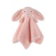 thumbnail image 1 of Manta de Seguridad con Corderito Albaricoque y Conejito Sonrosado 36 cm para Bebé, 1 of 7