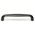 thumbnail image 4 of Alno A1236-6-CHBRZ 6" Appliance / Cabinet Drawer Pull Chocolate Bronze, 4 of 7