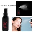 thumbnail image 6 of Setting Spray, 1 Bottle - Makeup Setting Spray Long Lasting Makeup Setting Spray Oil Mist Make up Finishing Spray Lightweight Hydrating Non Greasy Make up 80Ml, Easter Mother'S Day Makeup Organizers, 6 of 9