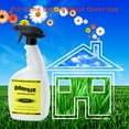 thumbnail image 3 of ODOREZE Natural House Odor Remover & Cleaner: 5 Gallon Concentrate Makes 2560 Gallons, 3 of 11
