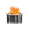thumbnail image 2 of US Stove USSLP31 31-in Smokeless Wood-Burning Fire pit, 2 of 14