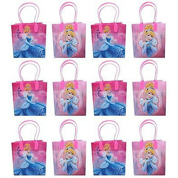 12PCS Disney Cinderella Authentic Goodie Party Favor Gift Birthday Loot