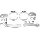 thumbnail image 1 of Kit de conversión de brazo de par universal para bicicleta eléctrica delantera trasera Afortunado Sencillez, 1 of 5