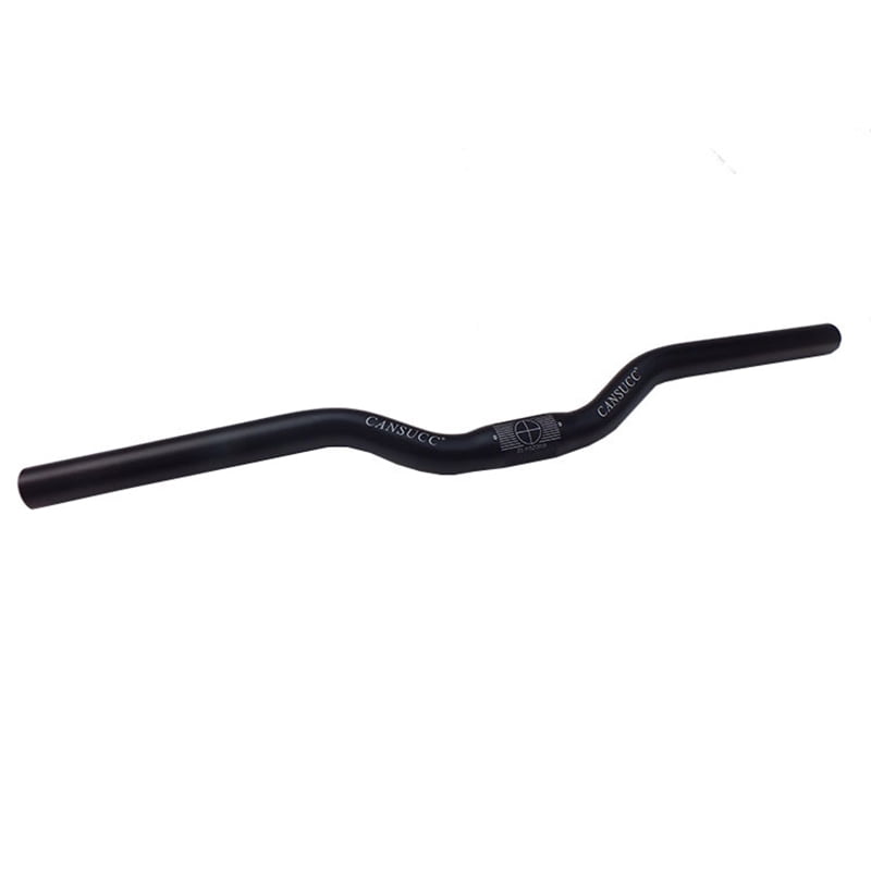 25.4 mtb bars