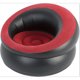 thumbnail image 2 of Sillón inflable flocado simple para juegos, sofá, asiento, sillón para acampar y relajarse - BDD, 2 of 3