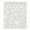 L, variant on Mightlink 100Pcs Cookie Bags Clear Snowflake Biscuit Candy Bags Self-adhesive Gift Bags for Home Christmas