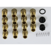 Bard HVAC WGCK-1 - Natural to LP Conversion Kit