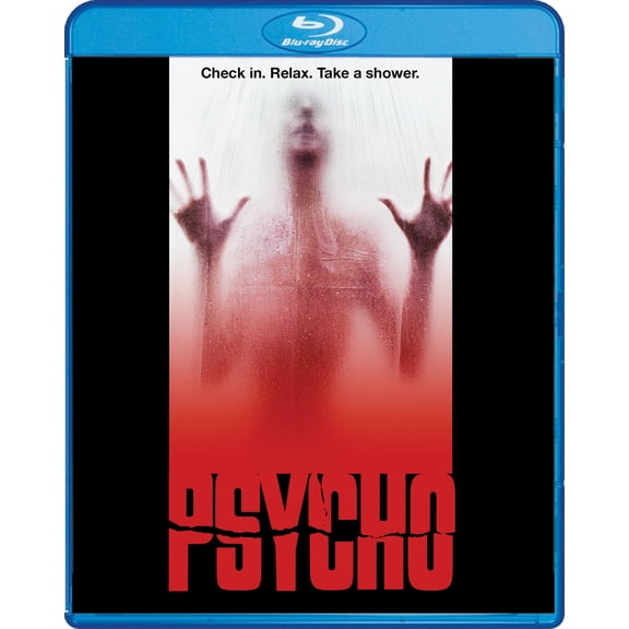Shout! Factory - Psycho [BLU-RAY]