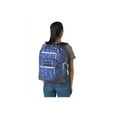 thumbnail image 3 of JanSport Cool Student - Notebook carrying backpack - 15", 3 of 3