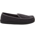 thumbnail image 2 of KingSize Men's Cotton Corduroy Slippers, 2 of 6