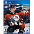 thumbnail image 1 of NHL 18 (PS4), 1 of 9