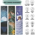 thumbnail image 4 of Folkulture Incense Sticks, Set of 6 - 120 Sticks for Relaxation, Farmhouse Boho Gift Set - Unwind, 4 of 5