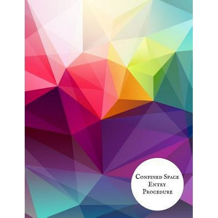 Confined space dissertation