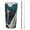 chudan-2LKVG, variant on 20oz Insulated Stainless Steel Tumbler,Howling Wolf Full Moon Double Wall Vacuum Travel Coffee Mug