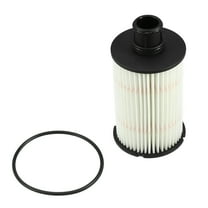 Unique Bargains Engine Oil Filter No.LR011279 with O Ring Oil Filter for Land Rover Defender 110 2022 2023 Plastic Paper