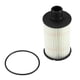 thumbnail image 1 of Filtro de aceite de motor Unique Bargains No.LR011279 con O Ring para Land Rover Defender 110 2022 2023 Plástico Papel, 1 of 6