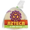 Azteca Corn Tortillas, 36 Oz.