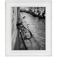 thumbnail image 5 of Craig Frames Victoria, 27x30 inch Picture Frame, Ornate White and Silver, 5 of 5