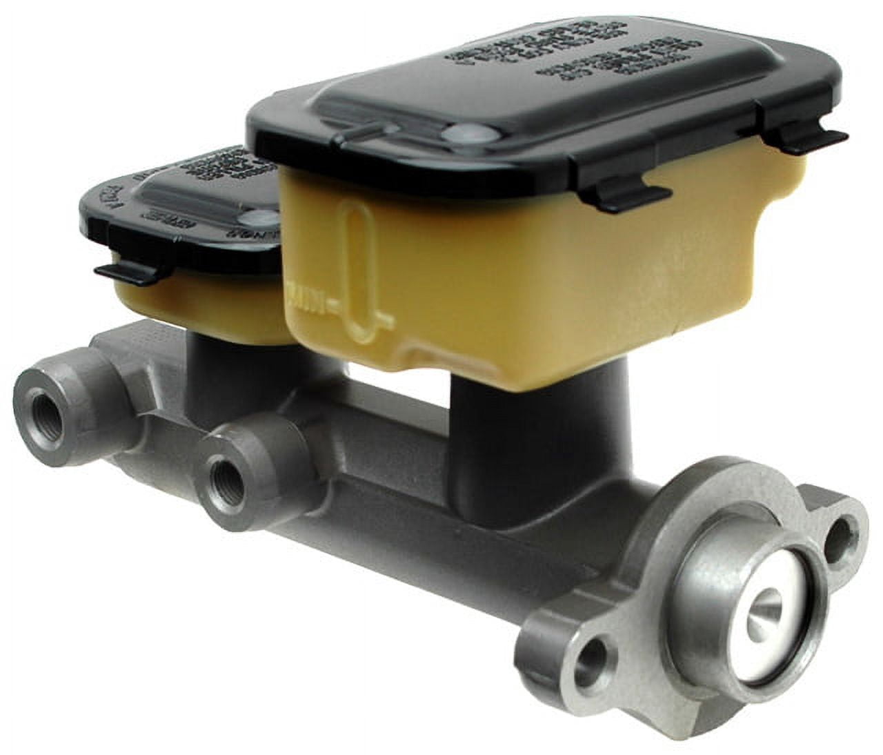 Brake Master Cylinder Fits select: 1990-1993,1995 CHEVROLET ASTRO
