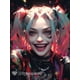 thumbnail image 1 of Pintura de diamantes de polvo de hadas Harley Quinn, mosaico de arte del Joker de la chica del payaso, bordado de punto de cruz, diamantes de imitación, decoración del hogar, regalo, 1 of 4