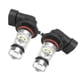 thumbnail image 3 of Faros delanteros LED, 2 piezas 9006/HB4, 100 W, bombillas blancas para faros delanteros, luz de conducción antiniebla, durabilidad probada en el tiempo, 3 of 9