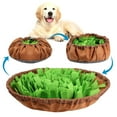 thumbnail image 1 of Premium Dog Toys For Boredom Interactive Encouraging Natural Foraging Skills Portable Dog Puzzle Feeder For Relief, 1 of 5
