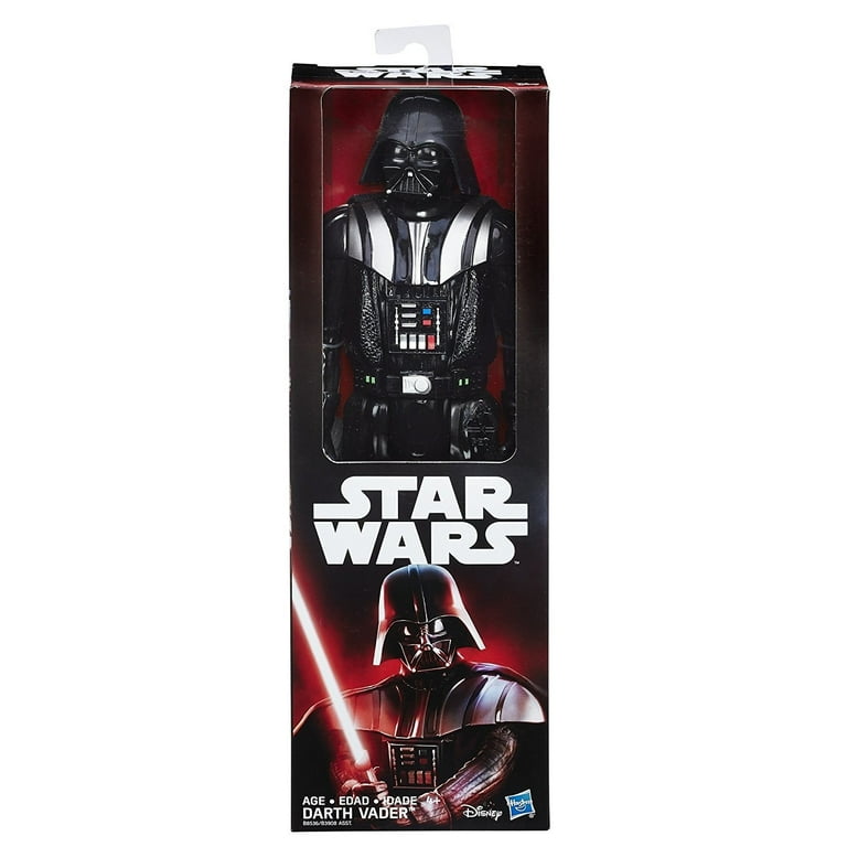 Star Wars Revenge of the Sith: Anakin Skywalker / Darth Vader