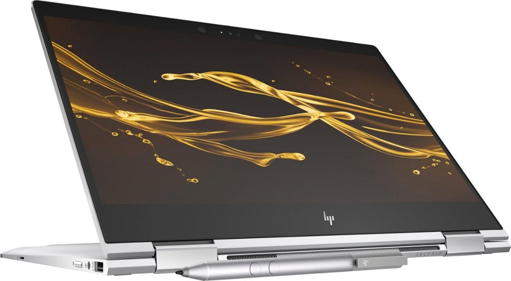 HP Spectre x360 2-in-1 2020 Flagship Laptop Computer I 13.3 inch