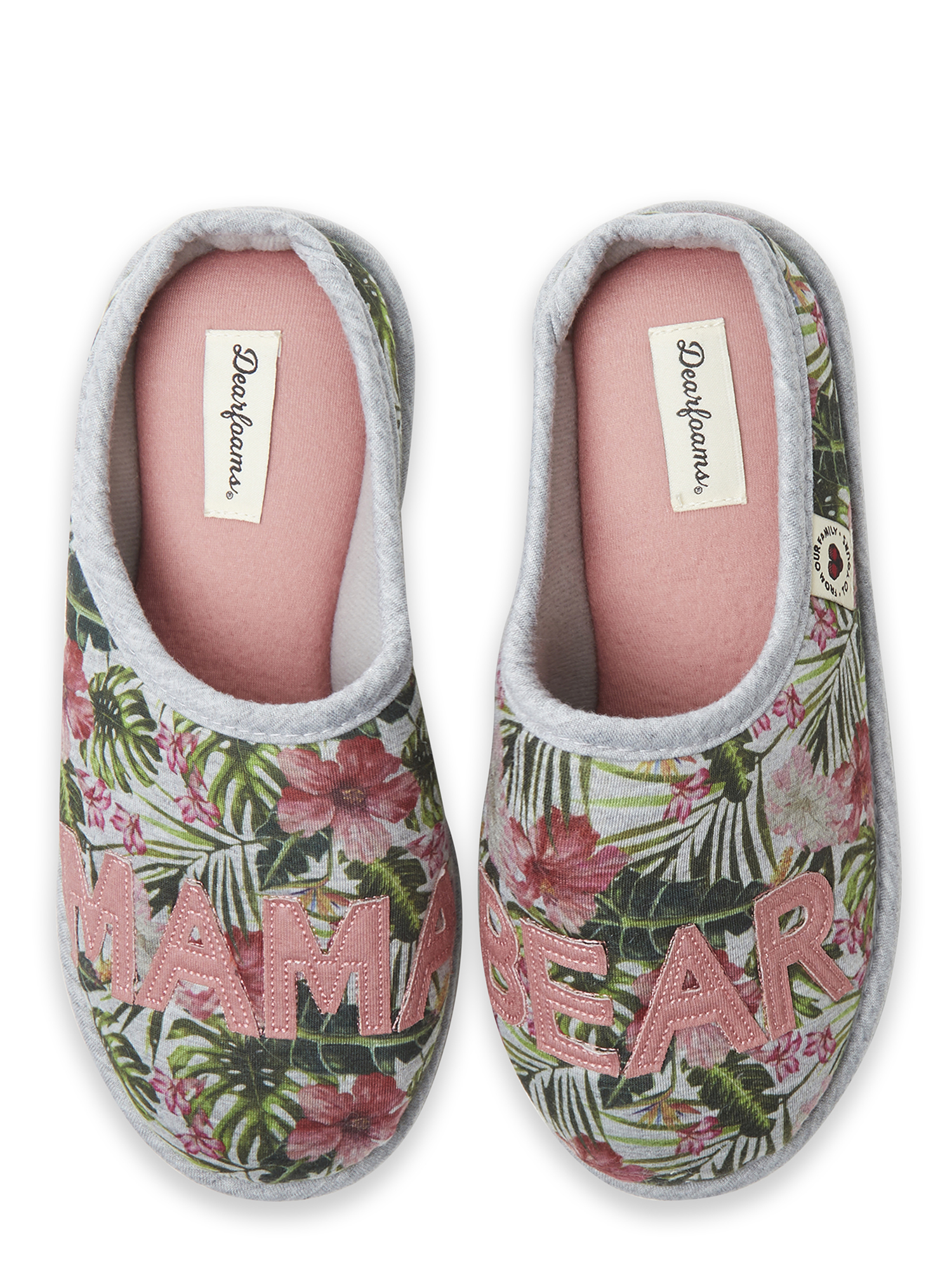 meijer mama bear slippers