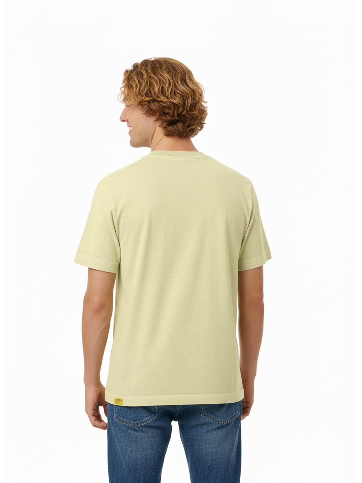 Masters of the Universe, Men's & Big Men's Graphic Tee, Cringer, Sizes S-3XL