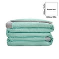 thumbnail image 3 of Double Comforter Soy Warmer Thin Comforter Washable Comforter Core, 3 of 6