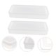 thumbnail image 5 of unbranded 2Ud De Dumplings Para Cocina Uso Doméstico Material Inodoro, 5 of 8