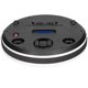 thumbnail image 3 of 3 in 1 Smart Sweeper Automatic Small Timing Vacuum Cleaner USB Charging for Home UseWhite, 3 of 4