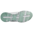 thumbnail image 4 of Skechers Women's Arch Fit Comfy Wave Sneaker, 4 of 7