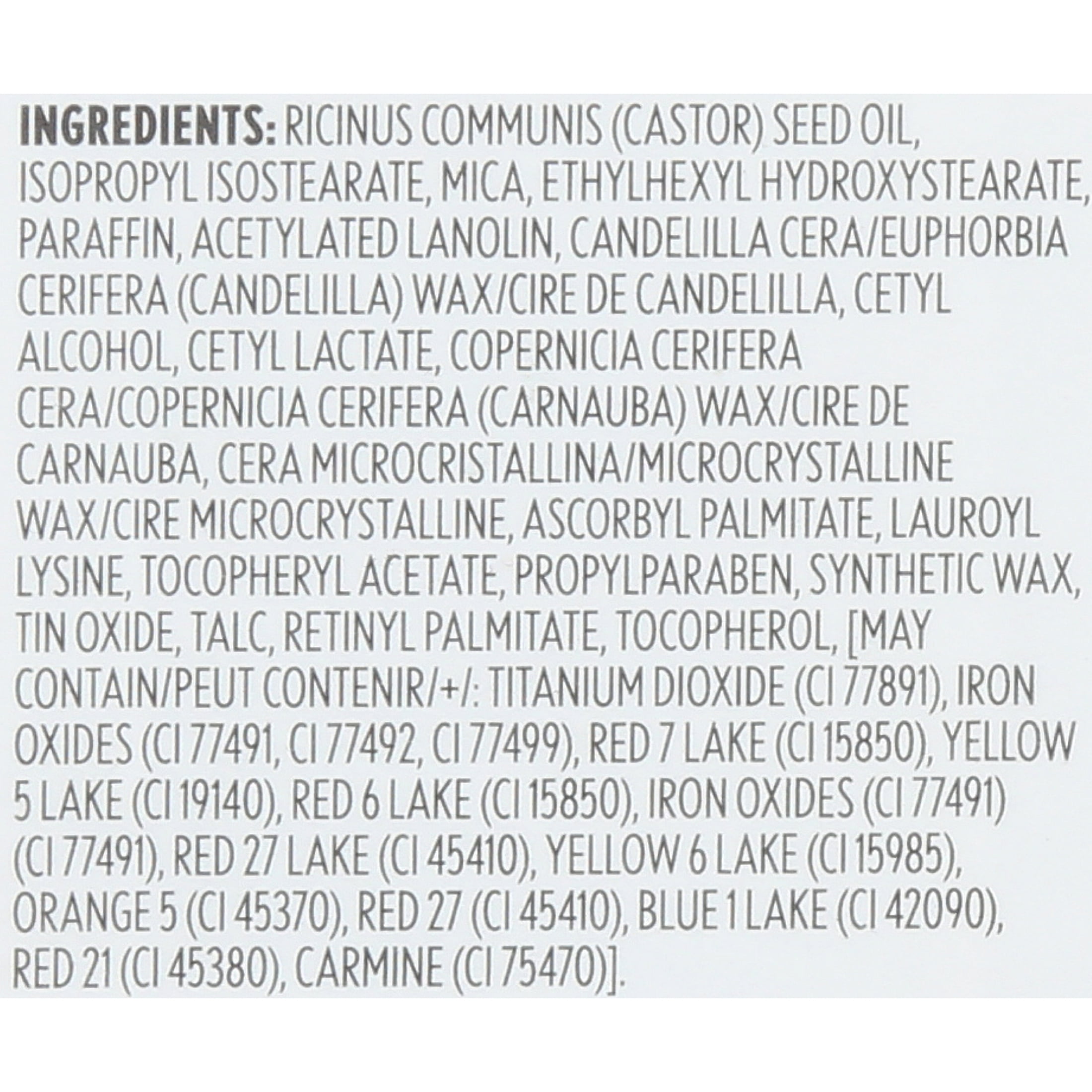 (2 pack) COVERGIRL Continuous Color Lipstick, 10 Sugar Almond, 0.13 oz