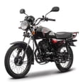 thumbnail image 3 of Motocicleta Italika FT150 Negro, 3 of 4