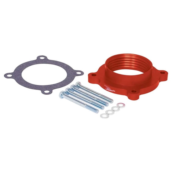 Airaid Throttle Body Spacer, AIR-310-616