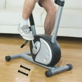 thumbnail image 2 of 1 par de pernos de pedal para máquina elíptica profesional, herramienta de estabilidad para máquina elíptica, accesorio para máquina elíptica, eje de pedal resistente para máquina elíptica., 2 of 6